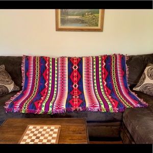 Funky Festival Blanket